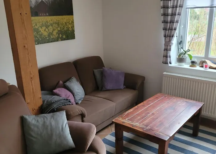 Gulfhof Anelis * Krummhörn