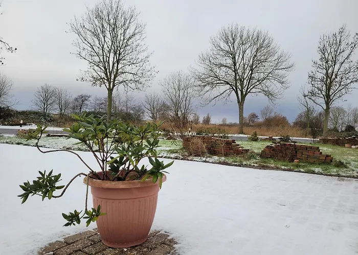 Gulfhof Anelis * Krummhörn