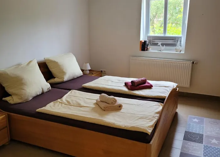 Gulfhof Anelis * Krummhörn