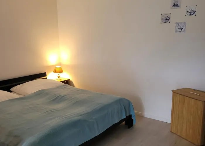 Gulfhof Anelis Lägenhet *