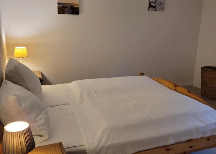 Gulfhof Anelis Lägenhet *