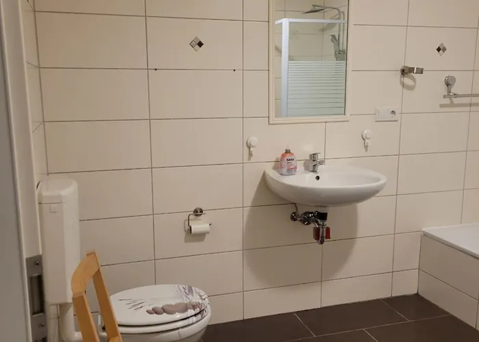 Gulfhof Anelis Lejlighed