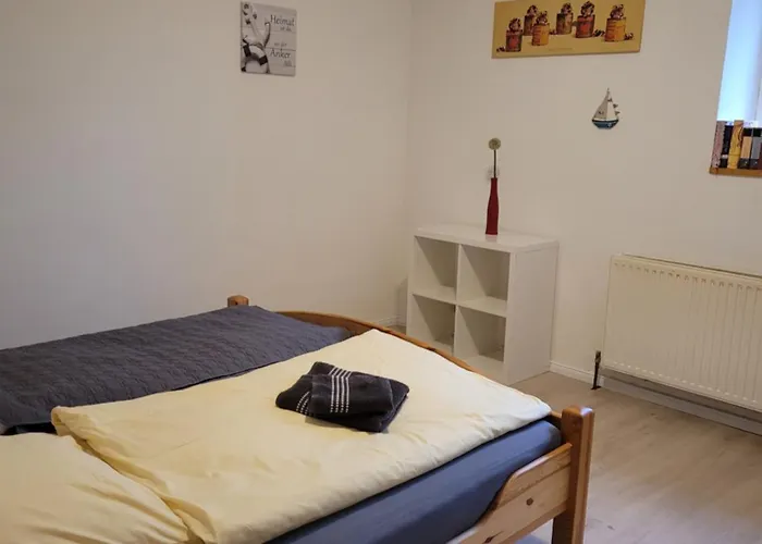 Gulfhof Anelis Krummhörn