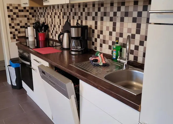 Lejlighed Gulfhof Anelis